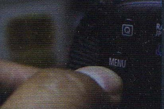 LANGKAH LANGKAH MENGATUR MODE C Pada Kamera LANGKAH LANGKAH MENGATUR MODE C Pada Kamera
