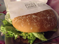 Burger, Fast Food, McDonald´s