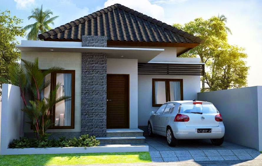  Rumah Minimalis Type 36 Design Rumah Minimalis 