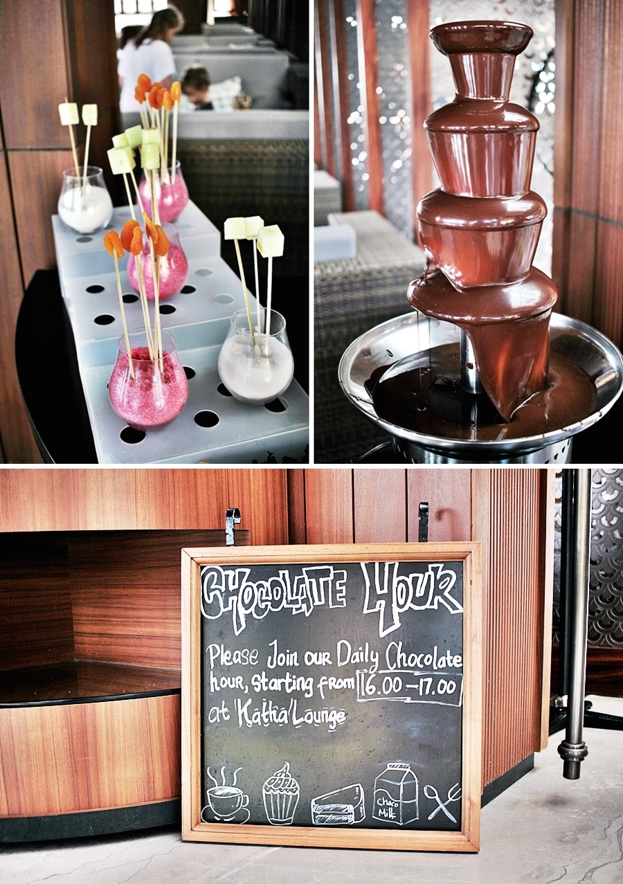 TRAVEL MÖVENPICK RESORT & SPA , JIMBARAN BALI