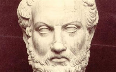 Η εμμονή του Λευκού Οίκου με τον Θουκυδίδη - Γιατί κυριαρχεί στην Ουάσιγκτον;  