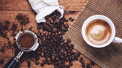 pada gelombang kedua pada penikmat kopi lebih memperhatikan tentang rasa kopi