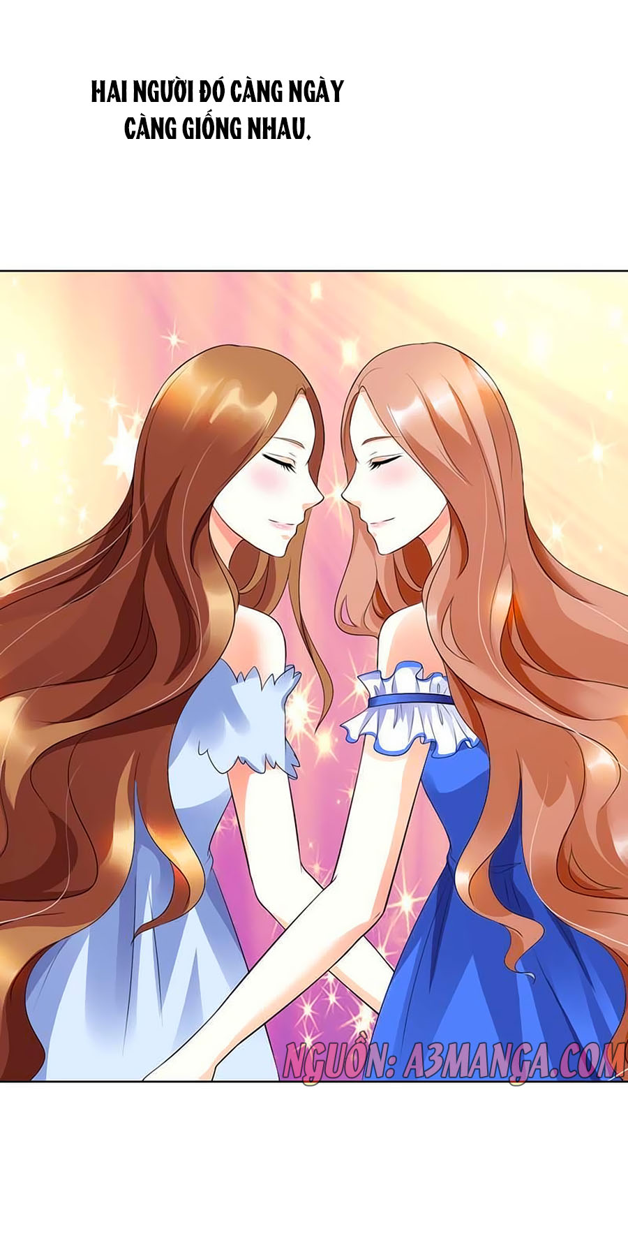 Song Diện Danh Viện - Chương 32 - Trang 22