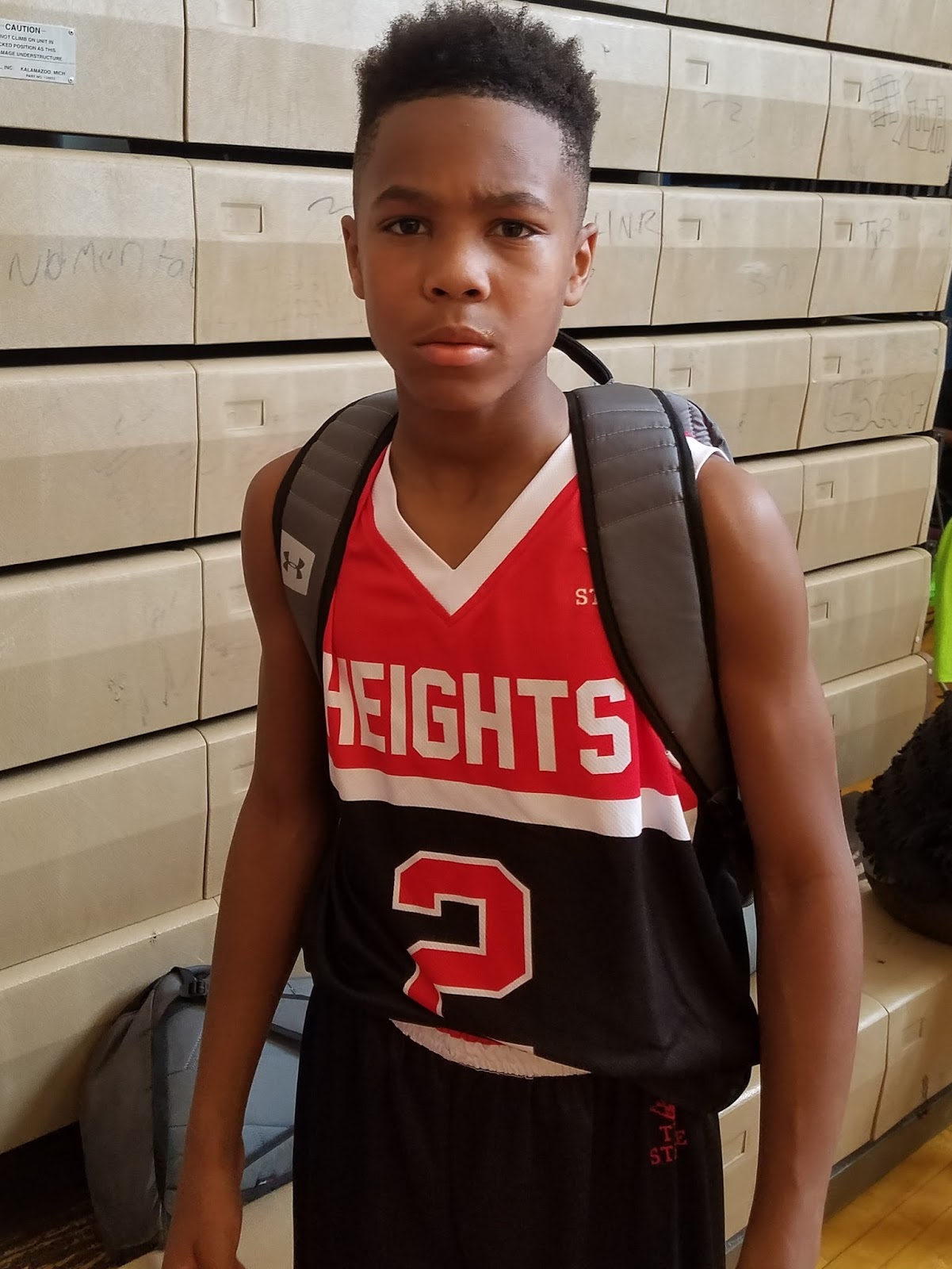 BASKETBALL SPOTLIGHT NEWS One On One Feat DJ Wagner