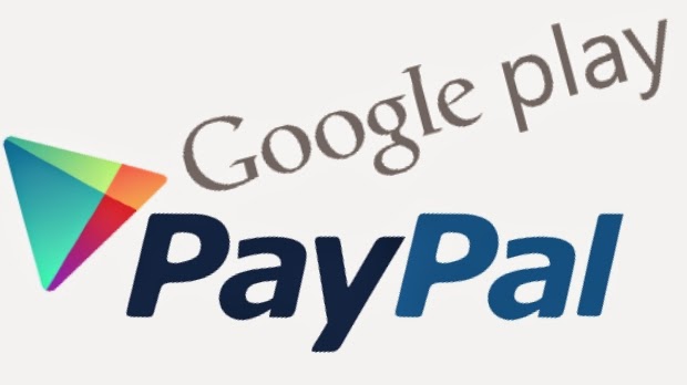 Payment by PayPal on play store, PayPal, play store, Google play, Payment by PayPal on Google play, internet, 