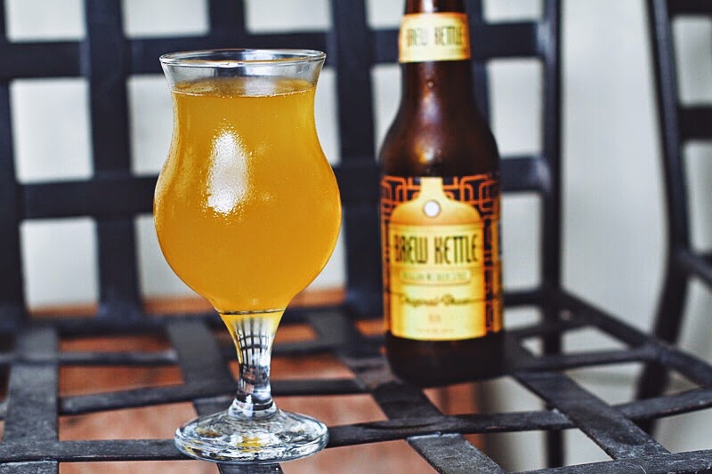 ASIA BREWERY'S BREW KETTLE BEERBAUCHERY