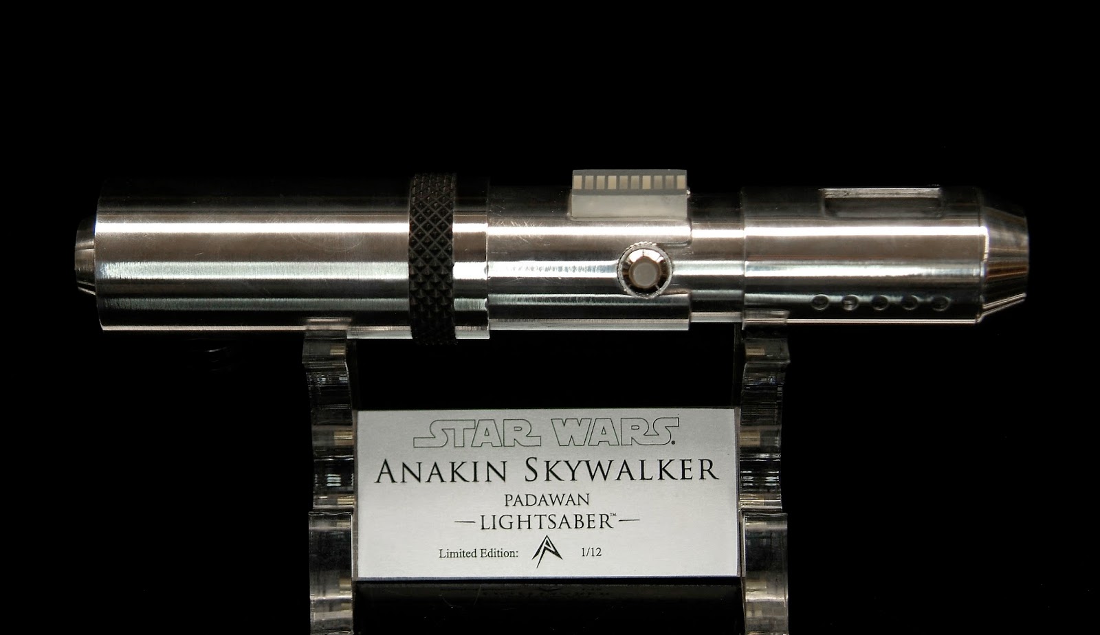 ROLIGHTSABERS ANAKIN Padawan Lightsaber