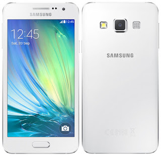 Spesifikasi Samsung Galaxy A3 Duos
