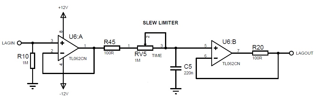 Tone's Synth Projects and Products: DIY Ideas
