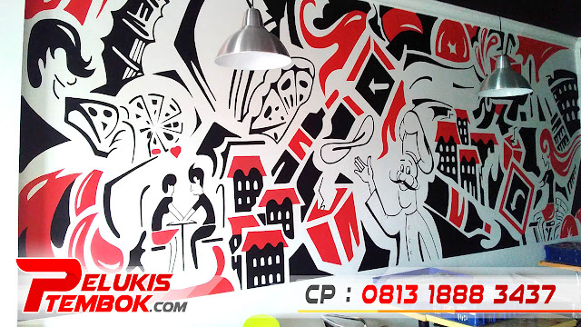 Gambar Grafiti Mural Art Adalah, Mural Art Black And White, Mural Art Indonesia, Mural Art Café, Mural Art Qoutes, Mural Art Jakarta, Mural Art Ideas, 3D Mural Art, Wall Mural Art, Mural Dinding Cafe, Mural Dinding Keren, Mural Dinding 3D, Mural Dinding Kamar Tidur, Mural Dinding Ruang Tamu, Harga Jasa Mural
