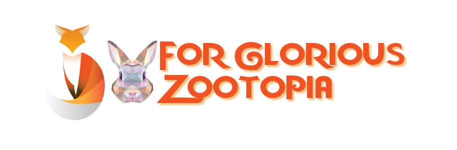 For Glorious Zootopia