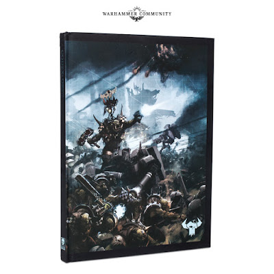 codex orkos 5 edicion