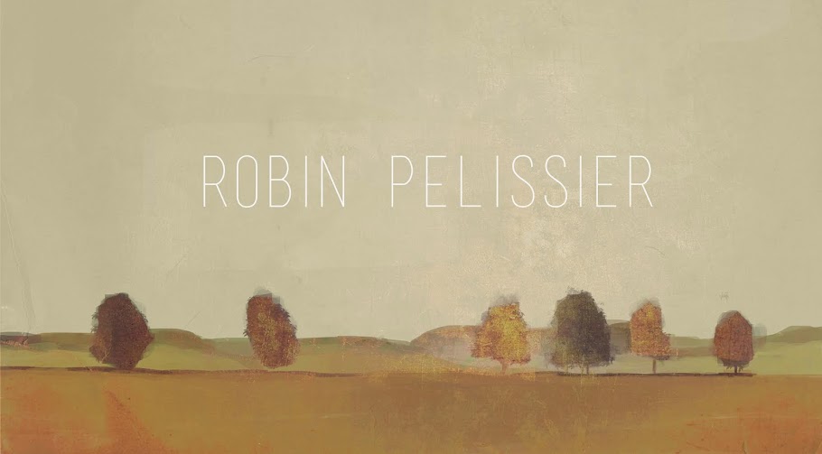 Robin PELISSIER