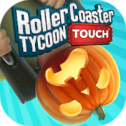 RollerCoaster Tycoon Touch RollerCoaster Tycoon Touch apk