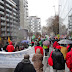 (ΚΟΣΜΟΣ)Προτεινόμενος Τίτλος: Μεγαλειώδης πορεία στις Βρυξέλλες ενάντια στη λιτότητα(βίντεο -φωτο)