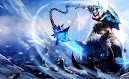 League Of Legends Sejuani