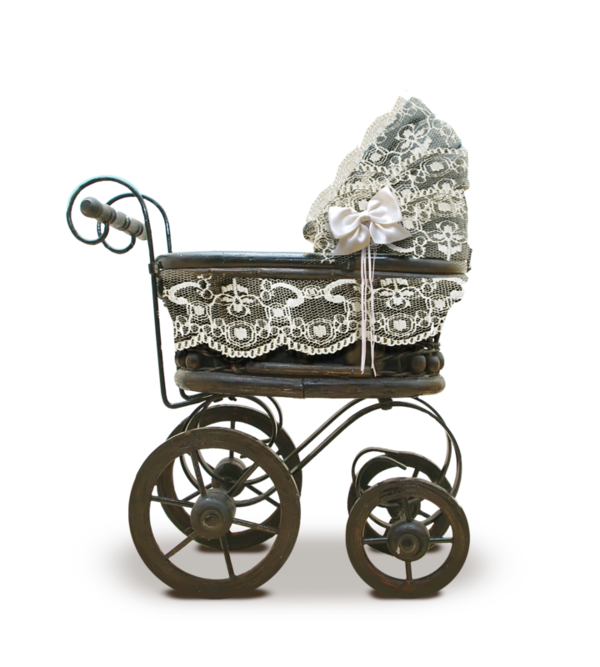 baby carriages