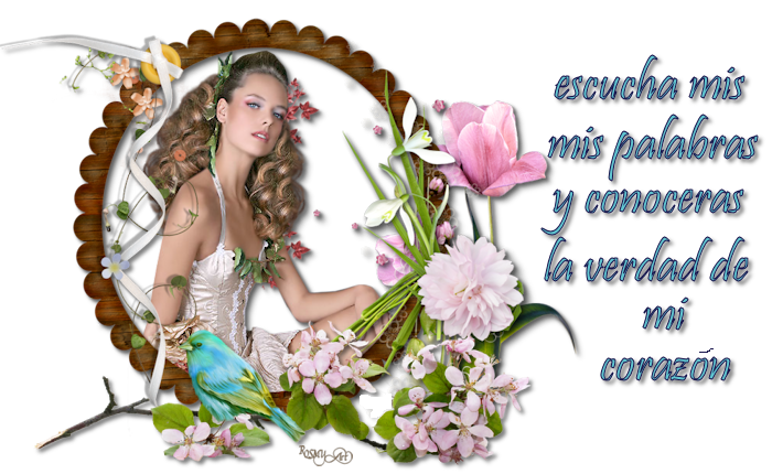 AMOR Y EXPRESIONES