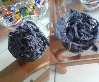 Feito por wal-arteemcrochet