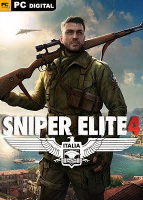 sniper elite 4 free download sniper elite 4 free download