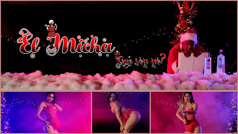 El Micha - ¨¿Qué soy yo?¨ - Videoclip. Portal Del Vídeo Clip Cubano El Micha - ¨¿Qué soy yo?¨ - Videoclip. Portal Del Vídeo Clip Cubano