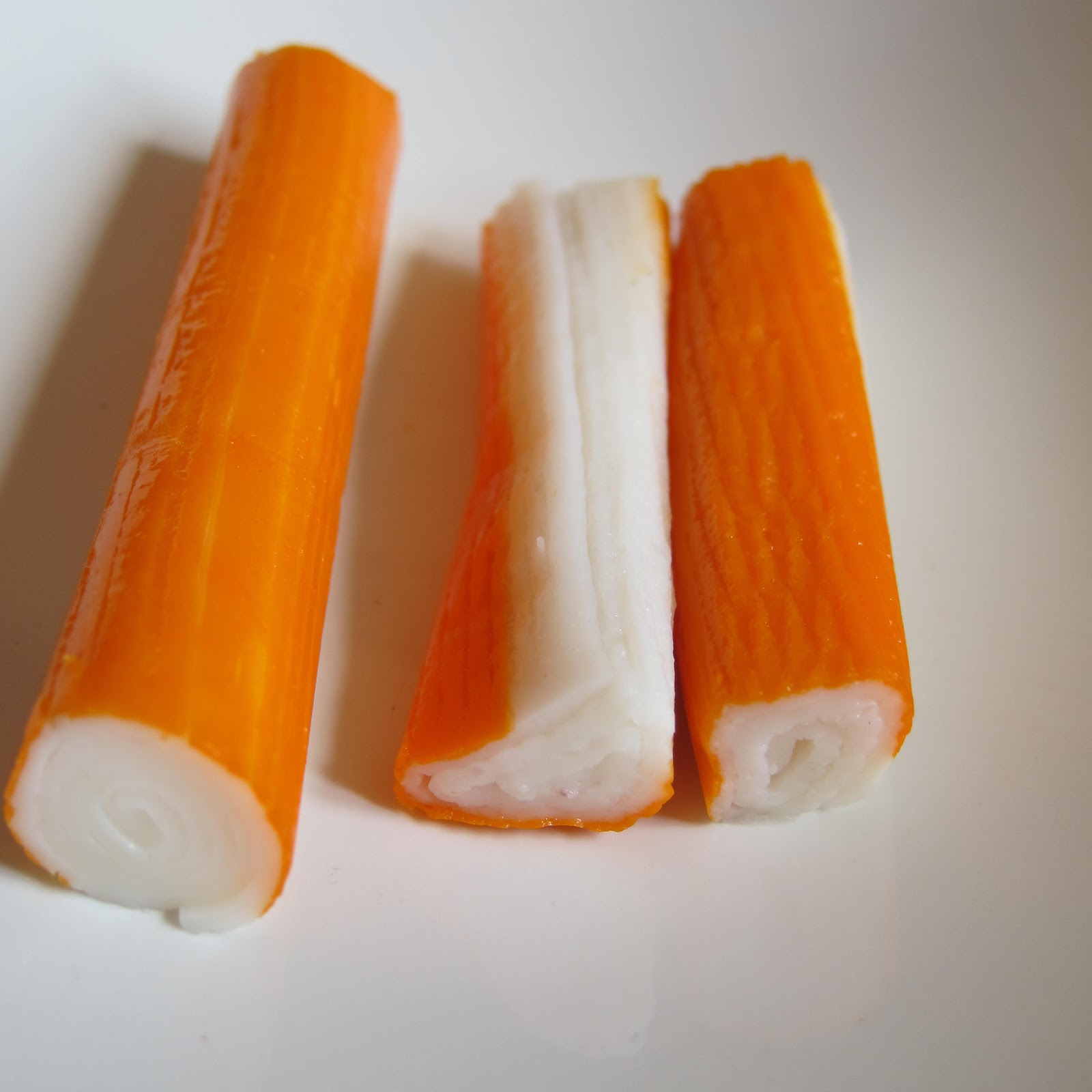 DÉFINIR LE SURIMI