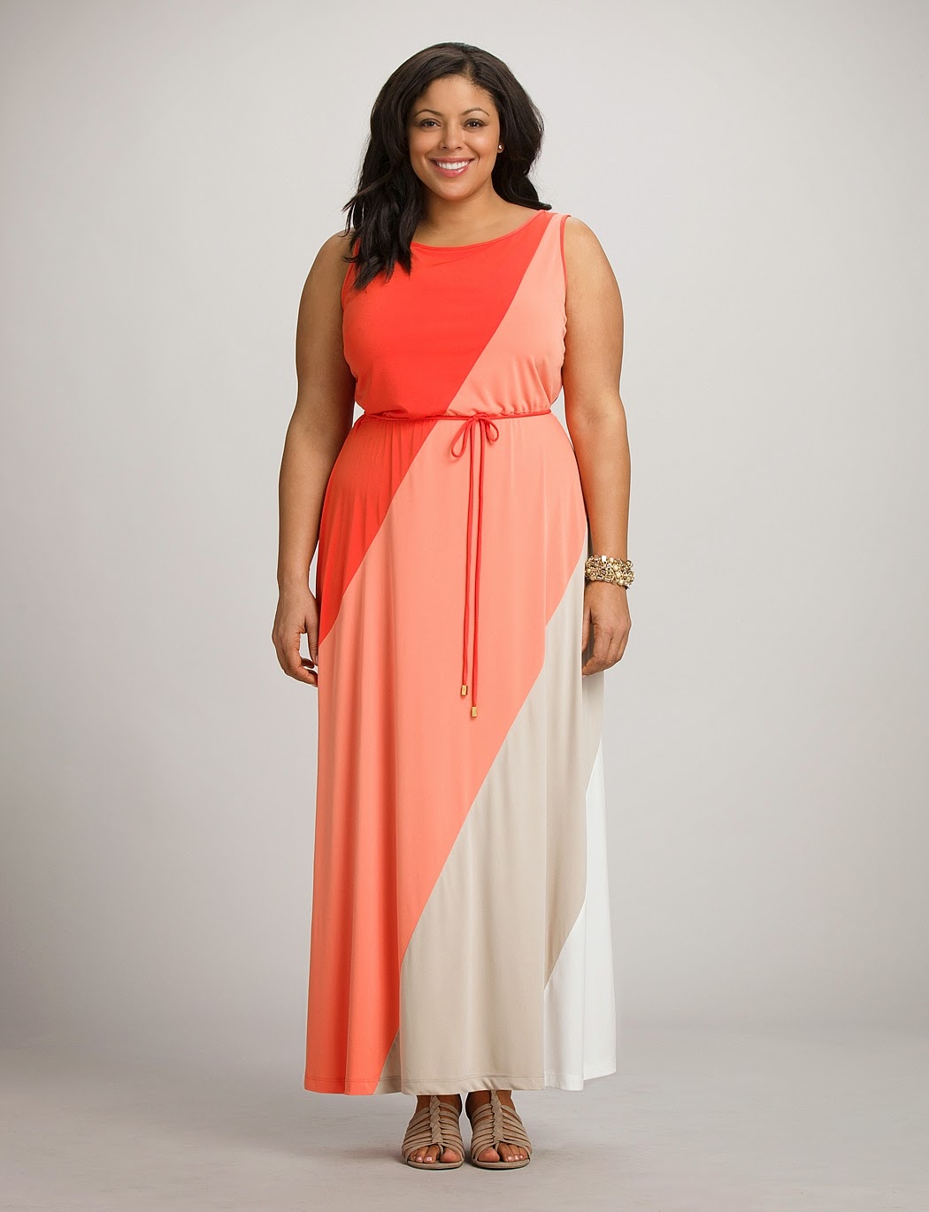Vestidos casuales para gorditas Vestidos casuales para gorditas