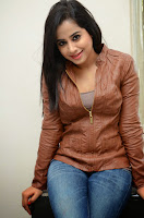 Swathi Deekshith Latest Stills At Ladies and Gentlemen Movie Press Meet TollywoodBlog.com