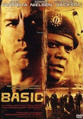 Basico y Letal – DVDRIP LATINO