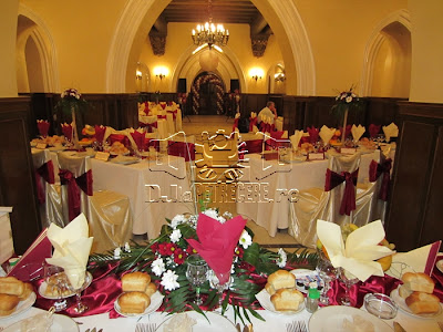 Sonorizare nunta in Bucuresti - Cercul Militar National - Sala Gotica Sonorizare nunta in Bucuresti - Cercul Militar National - Sala Gotica