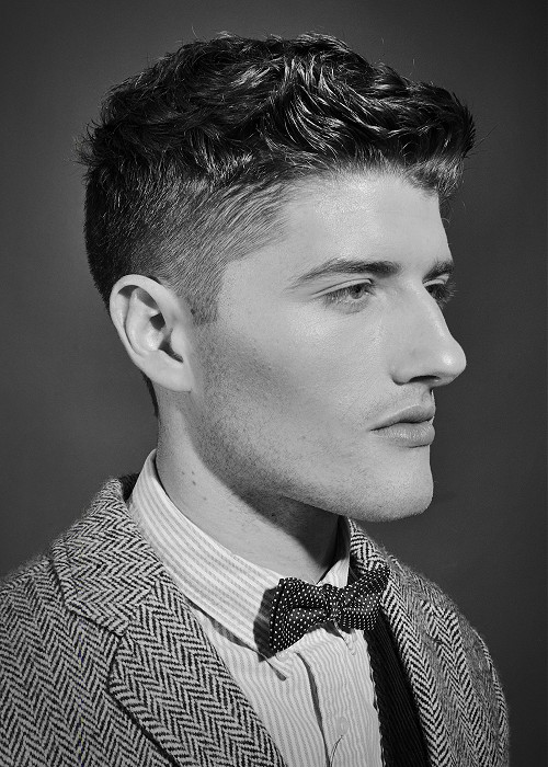 Savr ena Kosa Mu ke Maturske Frizure