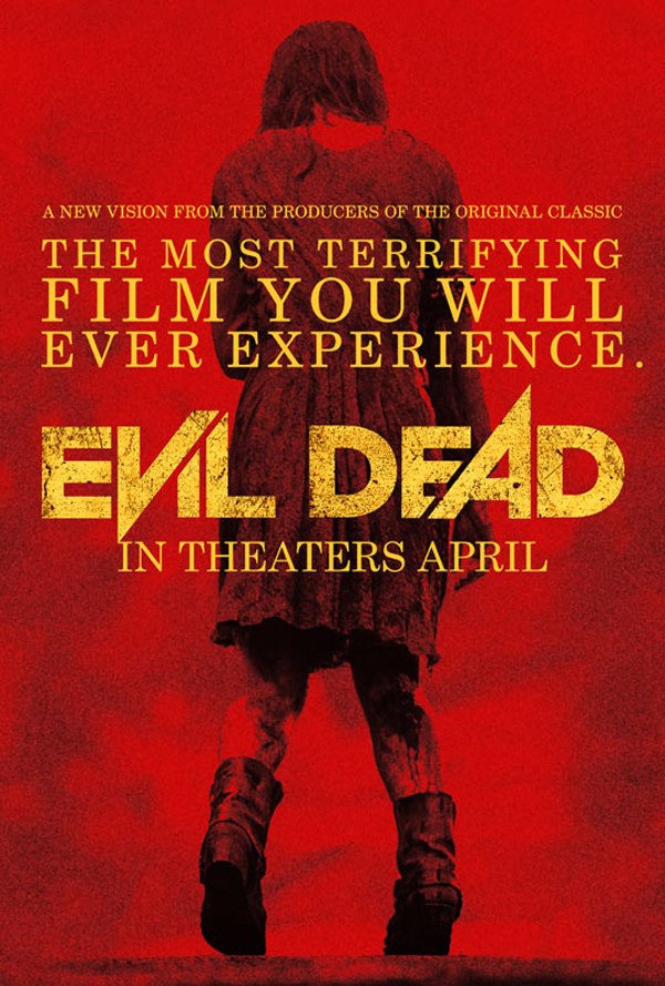 Evil Dead Rise Movie Review, IMDb Rating, Niks & Vicky Show