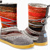 Introducing Nepal Boots by TOMS
