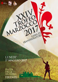 Trofeo MARZOCCO 2017