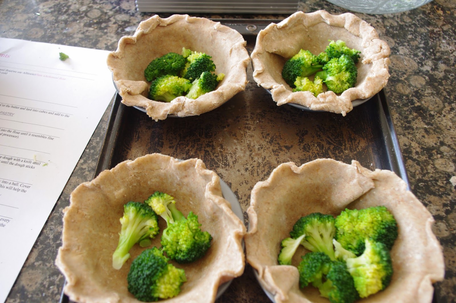 Grazing Kate My Devon Take on Cranks Homity Pie Delicious!