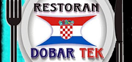 Restaurant Dobar Tek
