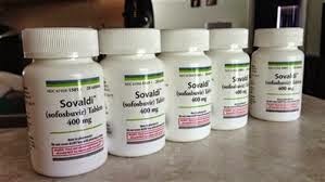 طب - سوفالدي المصري لعلاج فيروس "سي" بالصيدليات من اليوم بـ2670 جنيه  