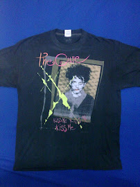 VTG THE CURE (SOLD)