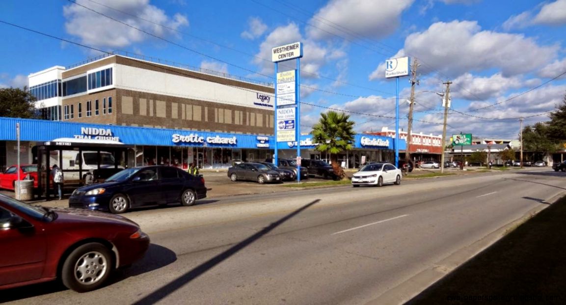 Radio Shack Houston Westheimer Wallpapers Gallery