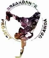 Breakdance Project Uganda