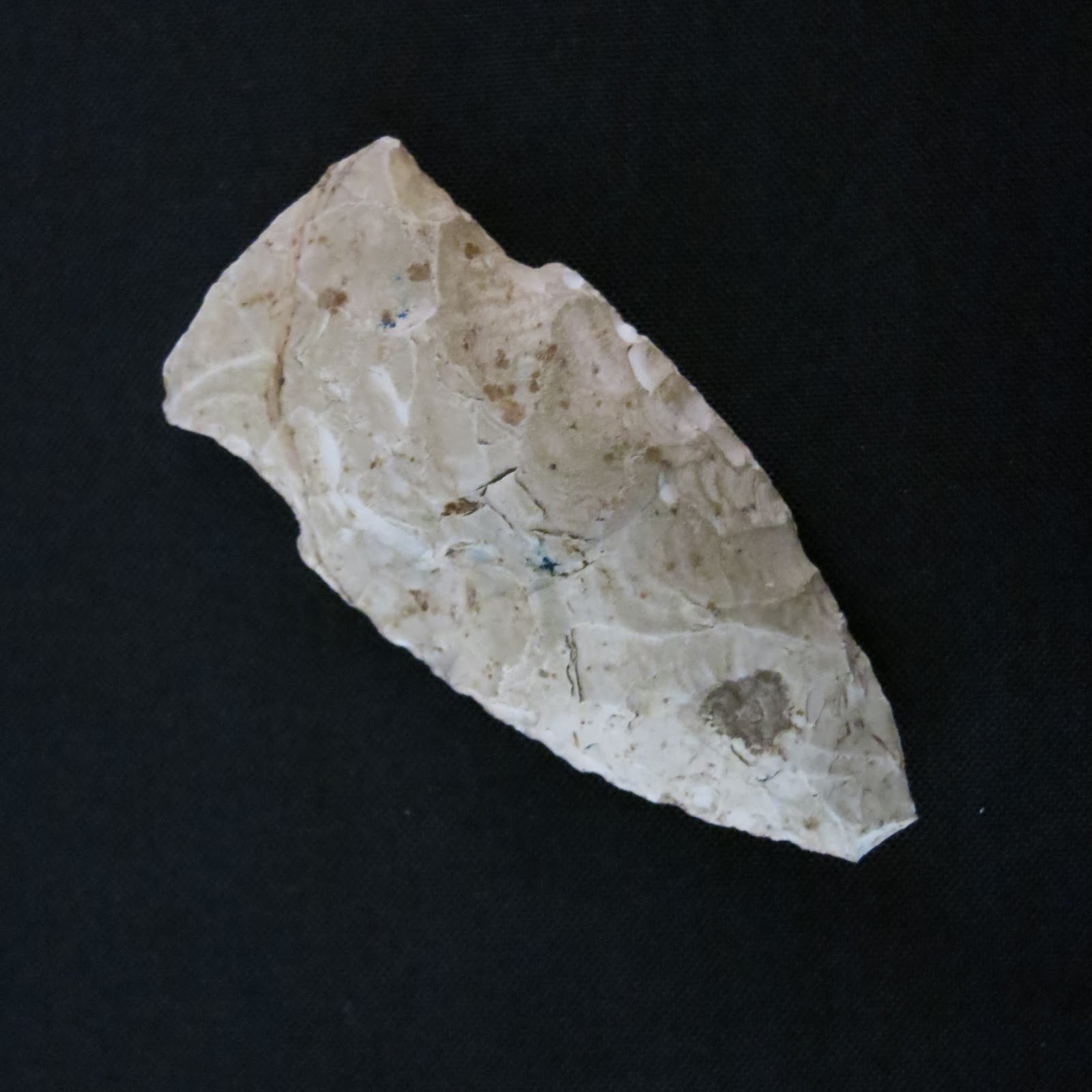 Peace River Museum, Archives and Mackenzie Centre First Nations Artifacts