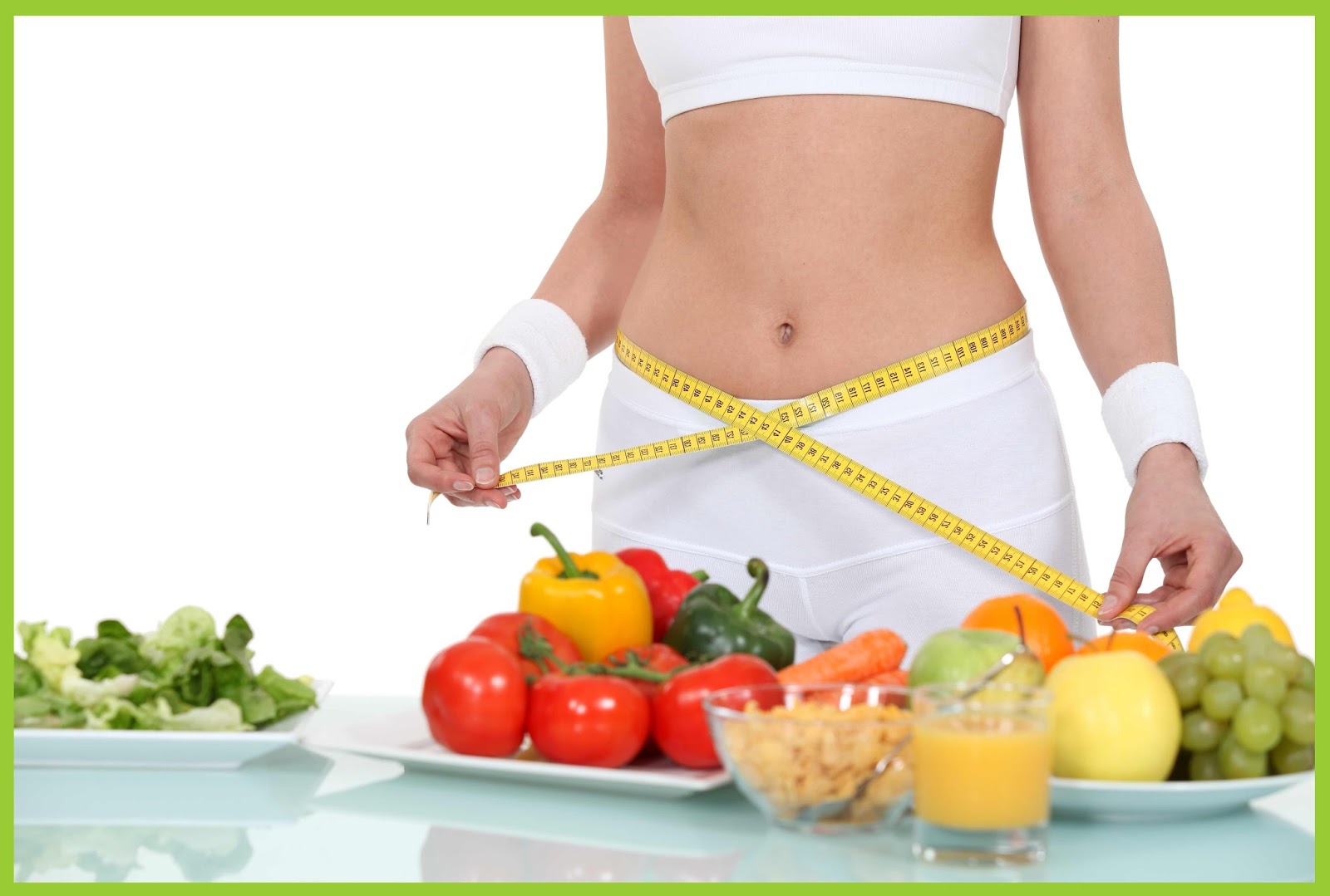 How to Lose Belly Fat without Losing Weight Beauty Station