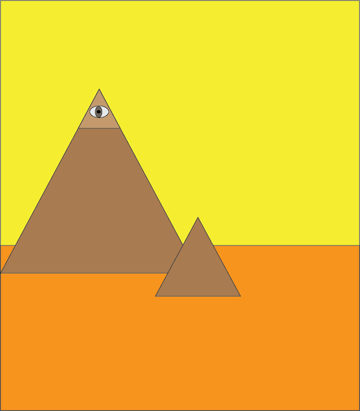 Game Art and Design: EMPHASIS AND FOCAL POINT: