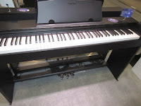picture of Casio PX770 full cabinet