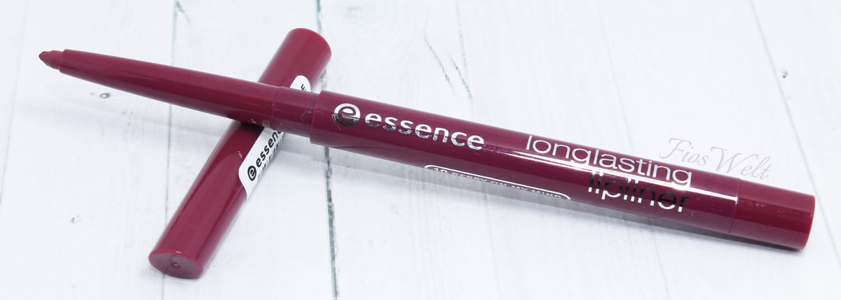 Image result for Essence Long lasting lip liner 10 Berry On My Mind