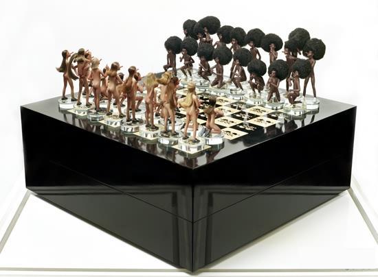 Σκάκι - Chess