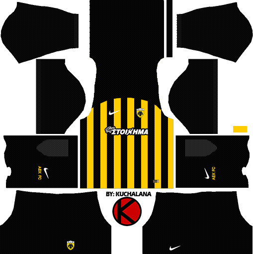 512x512 kits top borussia dortmund 2017