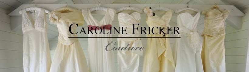 Caroline Fricker Couture
