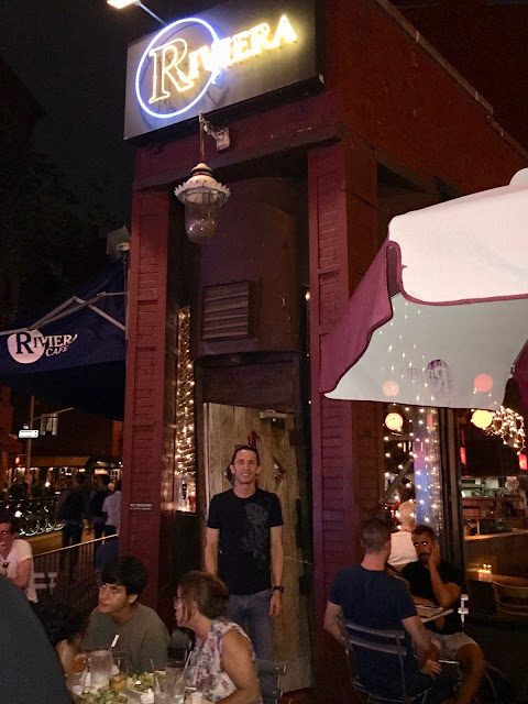 Riviera Cafe Nyc Closing Riviera Cafe Nyc Closing