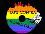DJ'S CONTRA L' HOMOFÒBIA